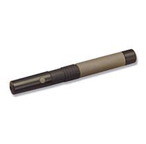 Quartet Classic Comfort Laser Pointer, Class 2, Small Venue, Gray