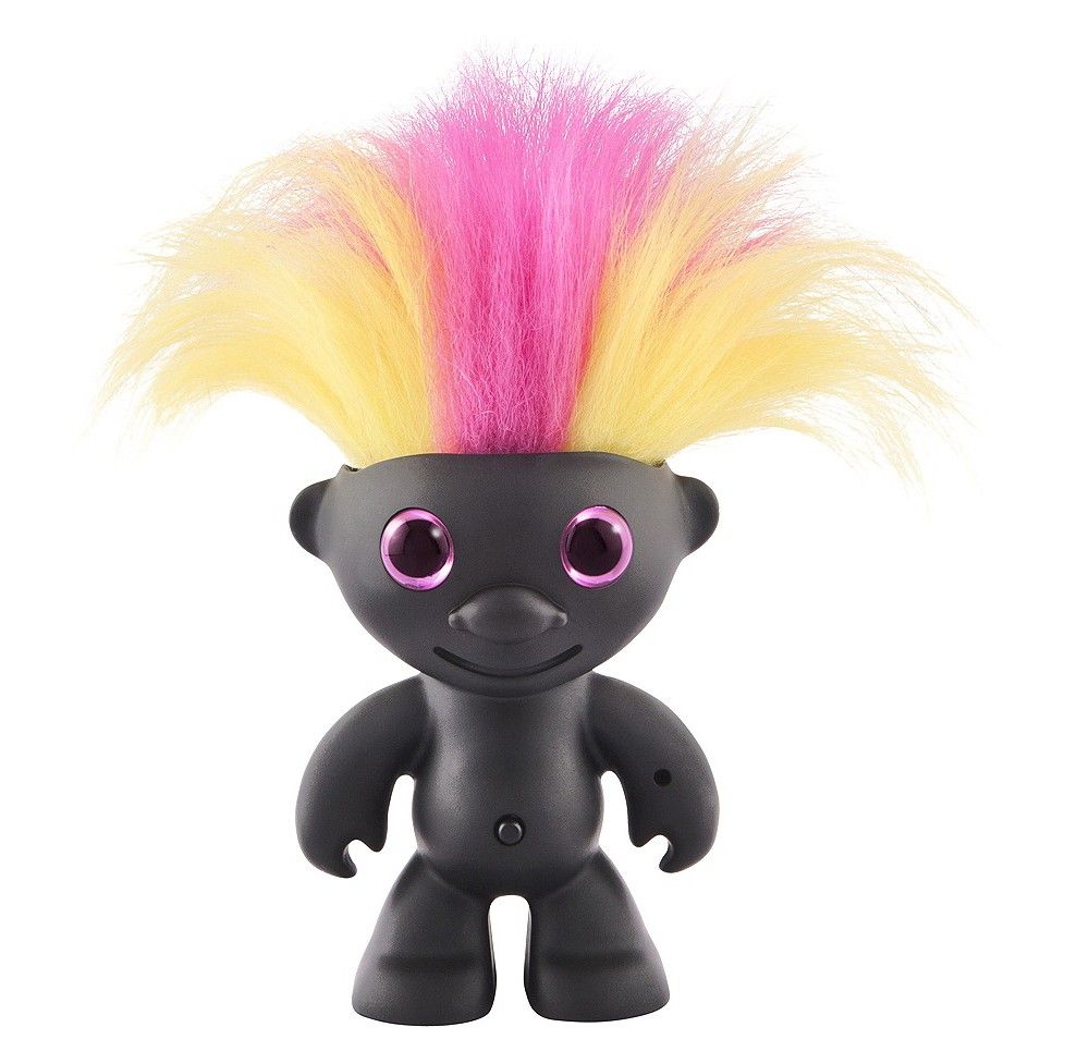 WowWee Elektrokidz, Black/Pink/Yellow