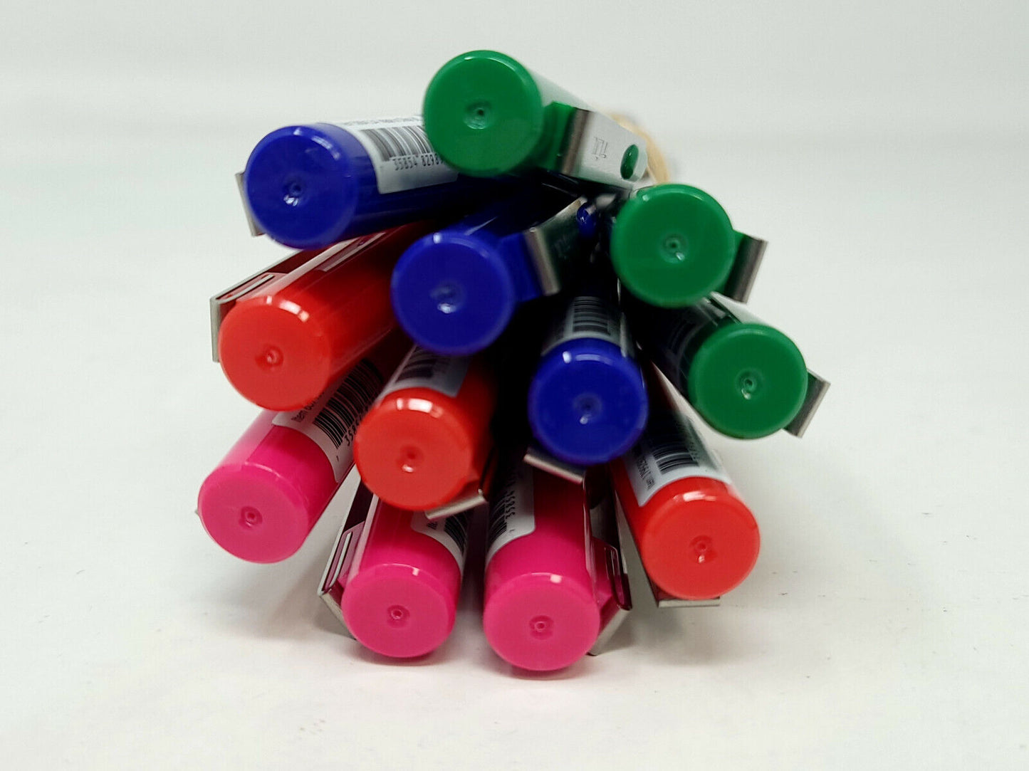 TUL Liner - Green, Blue, Red, Pink - 3 ea total 12 liners - NEW