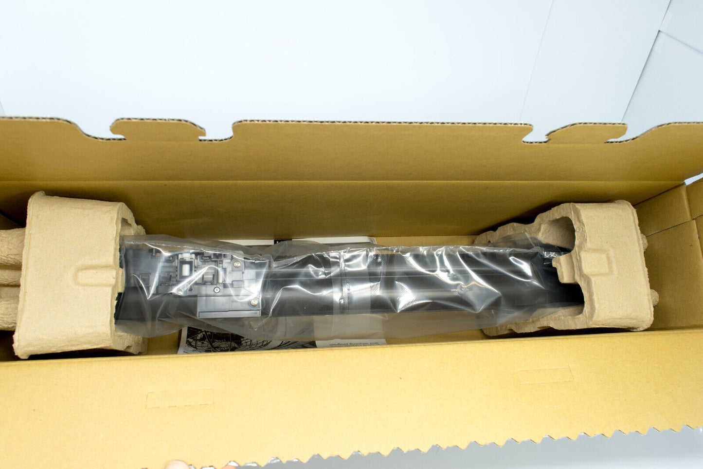 HP 825A - Original Cartridge Black (CB390A) - NEW