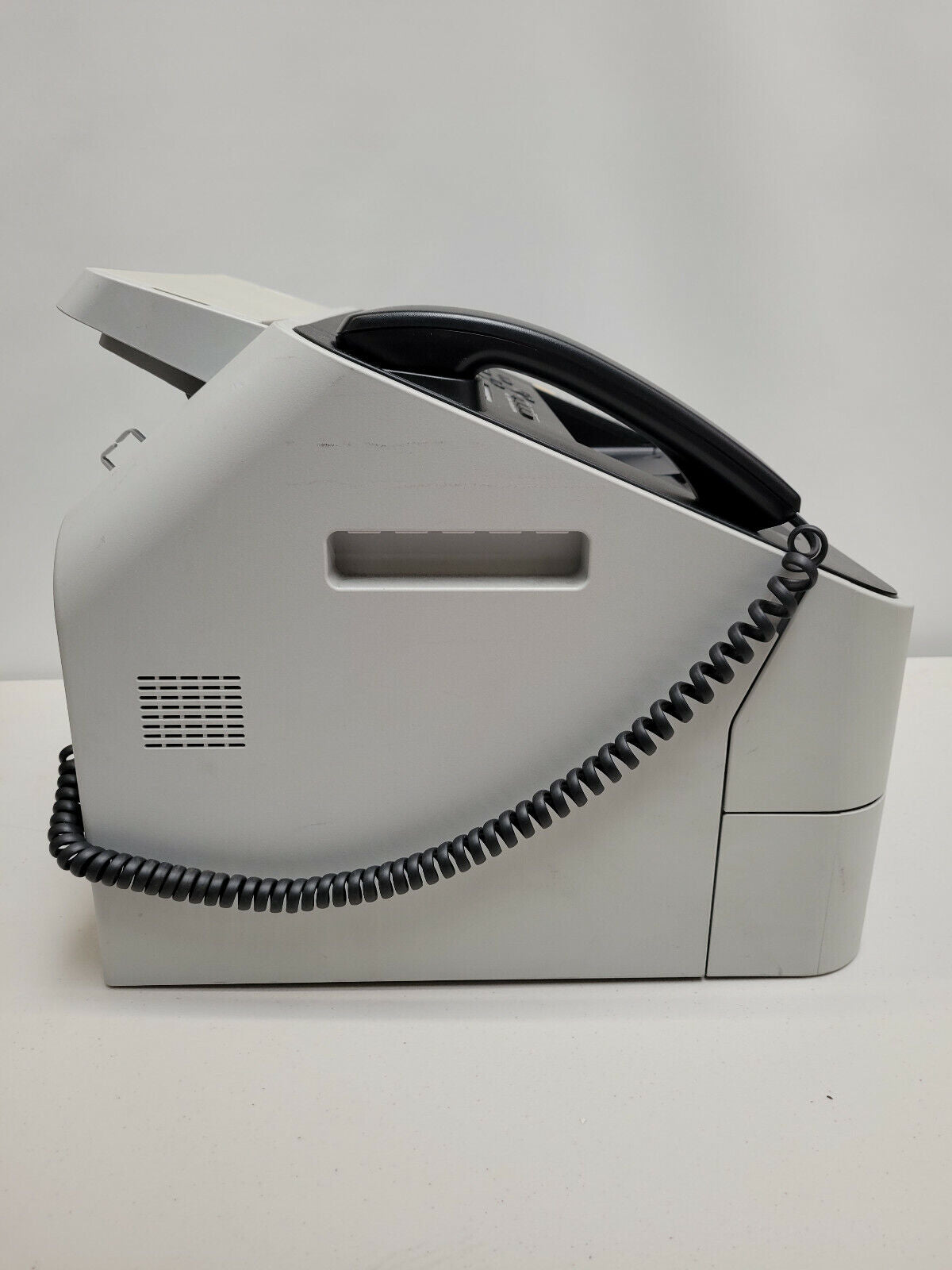 Brother intelliFAX-2840 Laser Fax Machine Copy/Fax/Print FAX2840 - Demo Unit