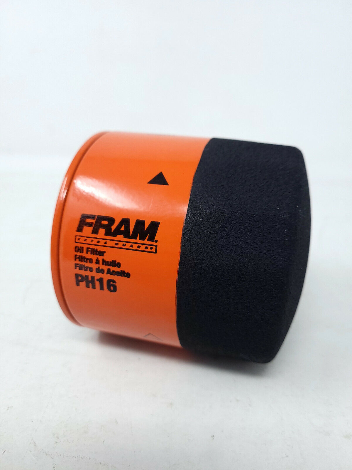 2x Fram PH2, PH16, Ford FL820 - NEW WITHOUT BOX - Lot of 4x total filters