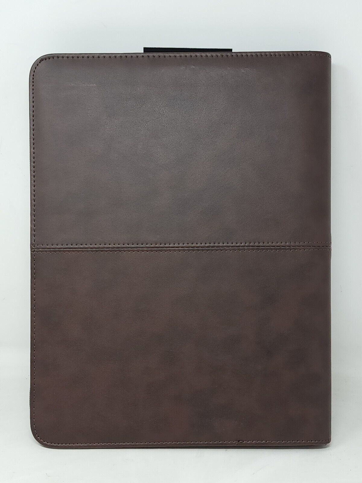 At-A-Glance - Faux Leather Planner Cover with Notepad - NO CALENDAR INSERTS