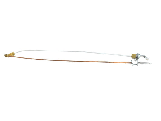 GENERIC RV Water Heater Thermocouple Pilot Burner Assembly - 16 Inch - NEW