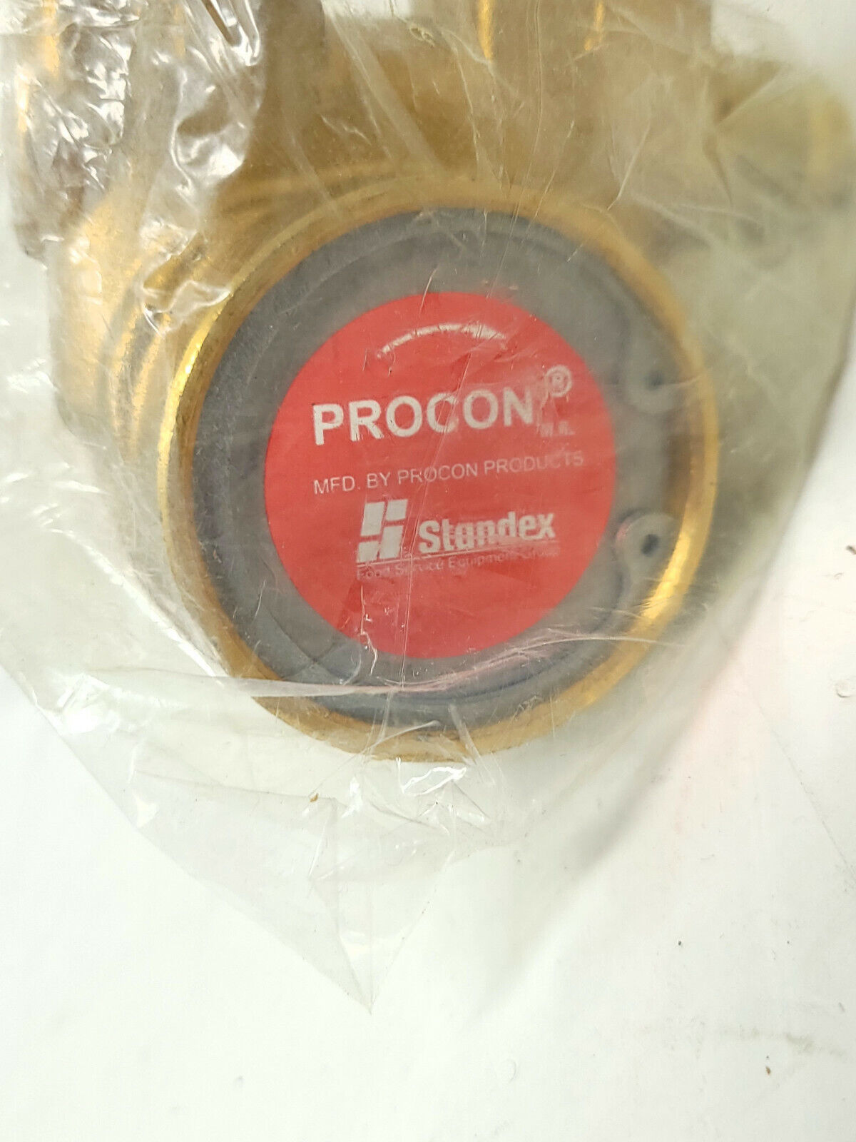 Procon Pump Model PPCO1540xl Brass 1/2" NPT Ports - New in packaging