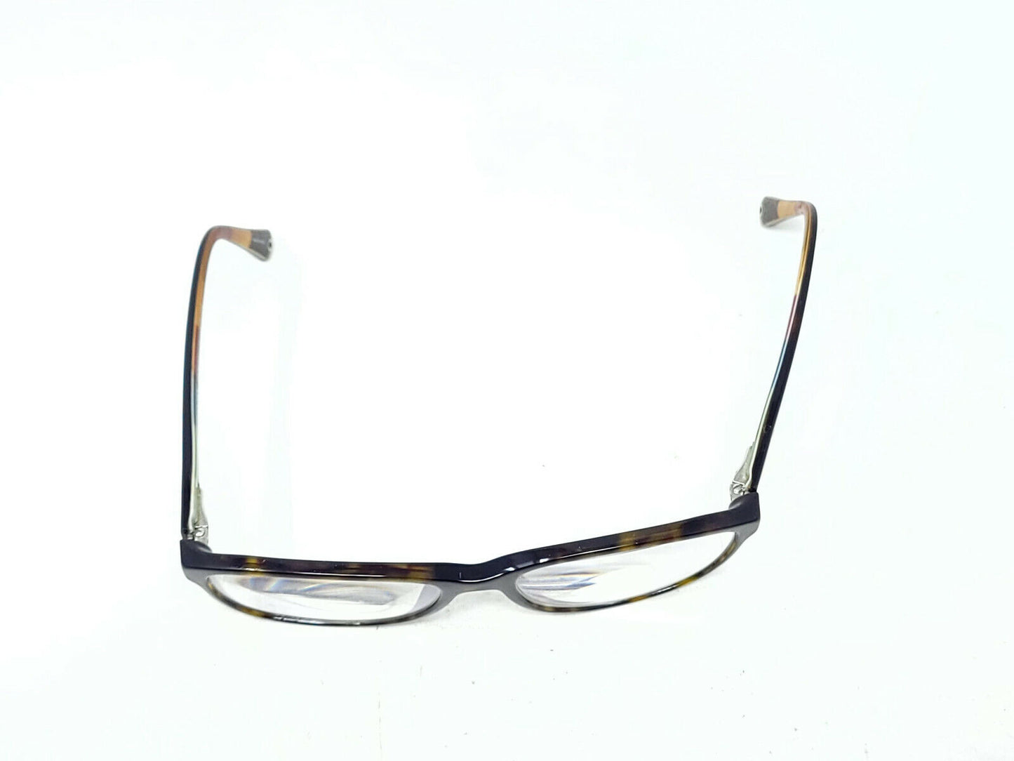 Coach HC6013 Julayne 5001 Dark Tortoise Oval Eyeglasses Frame 54-16-135 - READ