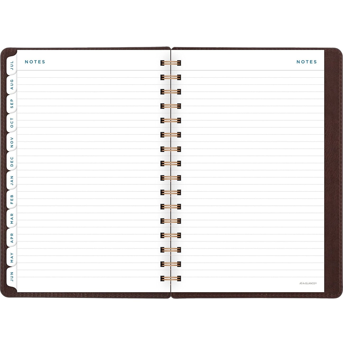 AT-A-GLANCE 2022-2023 Planner, Weekly & Monthly Academic, 5-1/2" x 8-1/2", Sm...