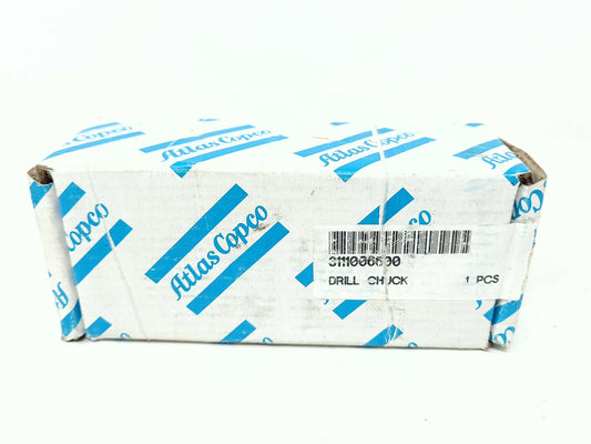 Atlas Copco Rotation Chuck - 7/8 x 4-1/4" - 3111006600 - OPEN BOX