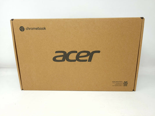 Acer Chromebook 311 CB311-9H-C3KK Laptop, 11.6", Intel Celeron, 4GB 32GB - NEW