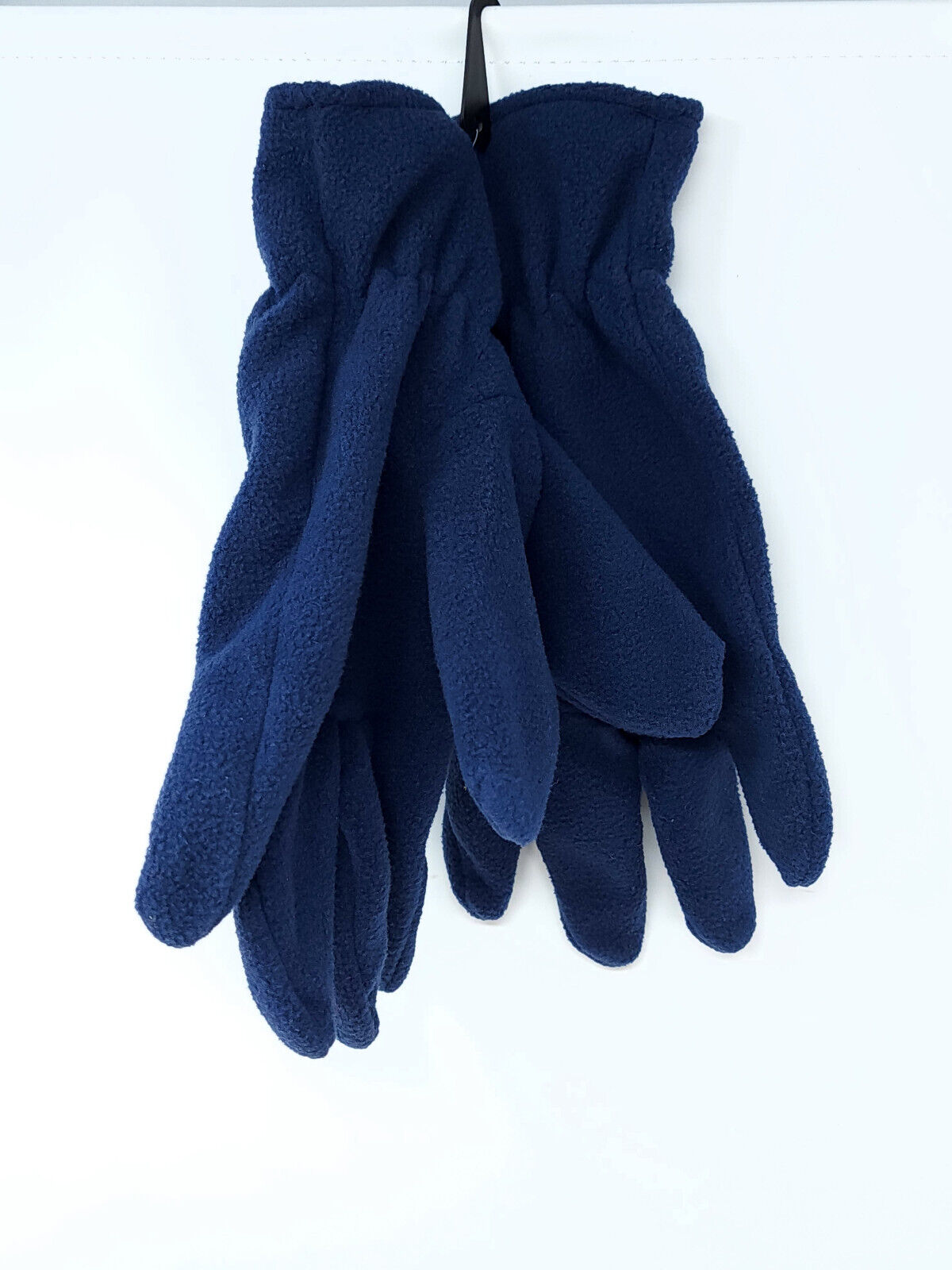 Alpine Design Gloves - Black Iris (Blue) - XL -  New with tags
