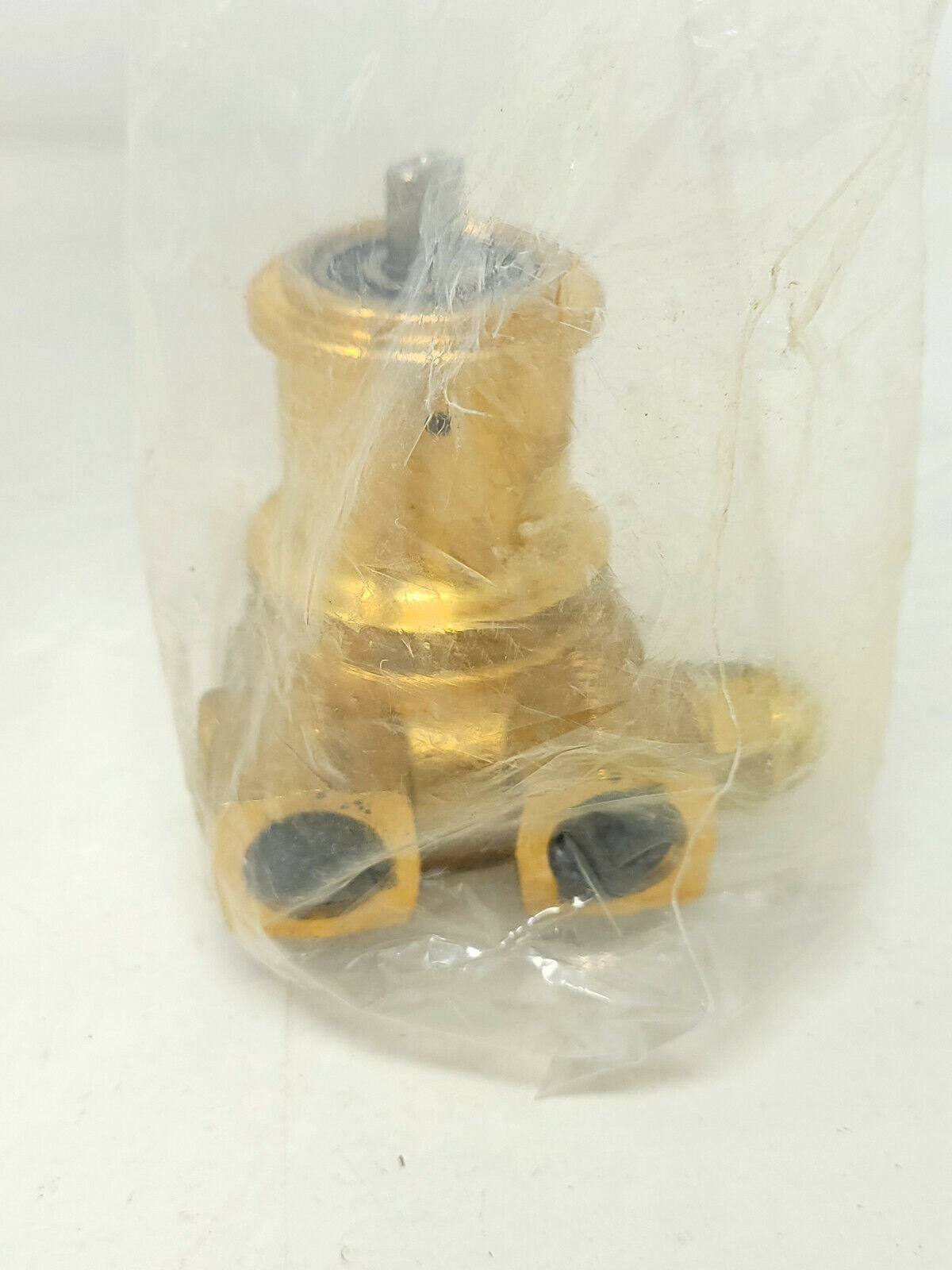 Procon Pump Model PPCO1540xl Brass 1/2" NPT Ports - New in packaging