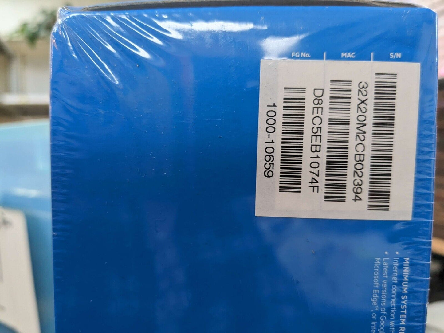 Linksys Max-Stream AC1750 Dual-Band Wi-Fi 5 Router (EA7200). NEW SEALED