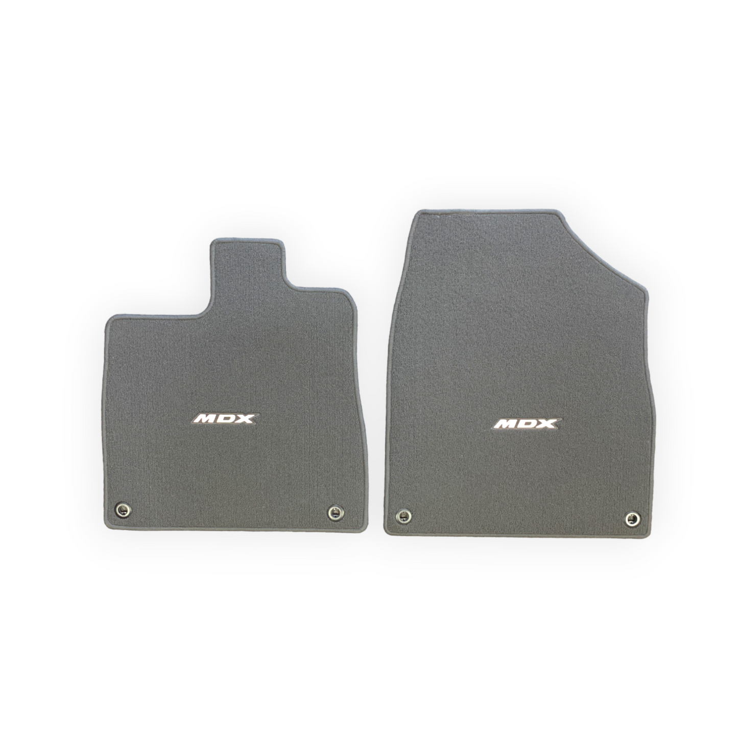 Acura MDX Carpet Replacements - Front Two Pack, Brand New & Unused