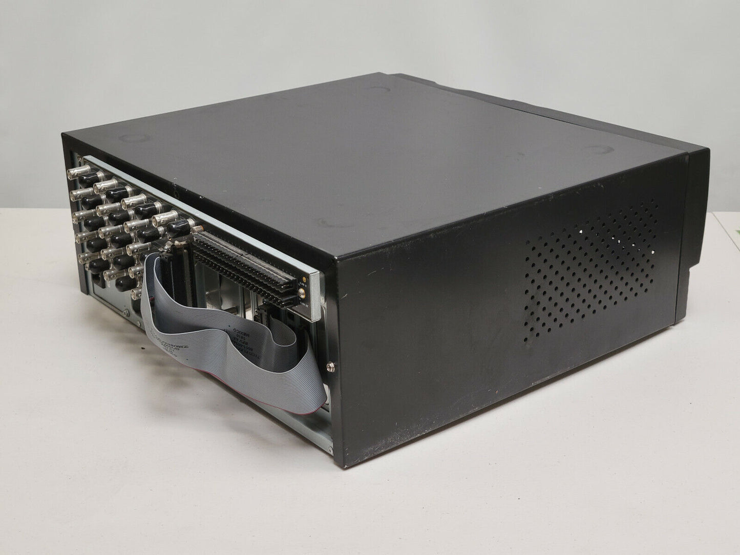 American Dynamics ADD60ALTPV050 Video Suveillance System - 500GB - READ - 2