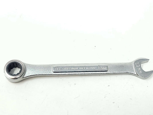 Craftsman Industrial 13mm Model 24590 Ratcheting Combination Wrench Made in USA