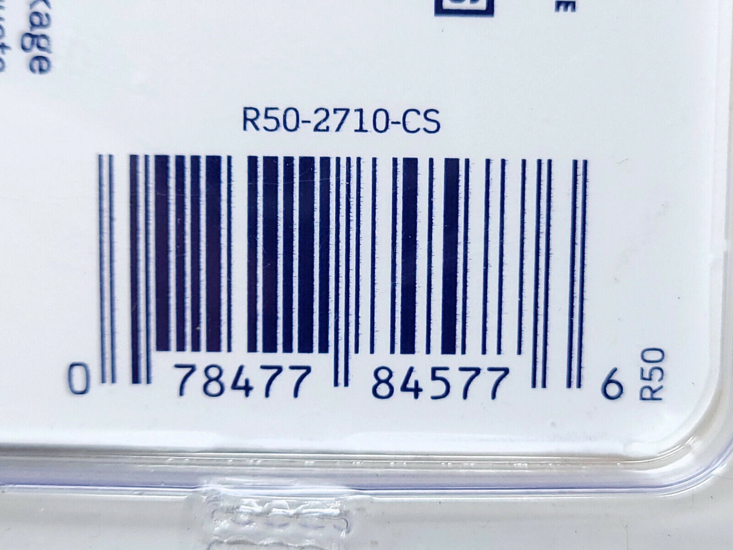 Leviton Plus+ Pro V-0-Max Locking Receptacle 30A-125/250V 2710-CS 3P/4W - OB