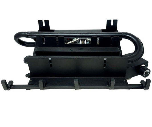 Emberglow Sureheat 24" Vent Free Gas Burner Assembly TCVFT24NL Auto Thermostat