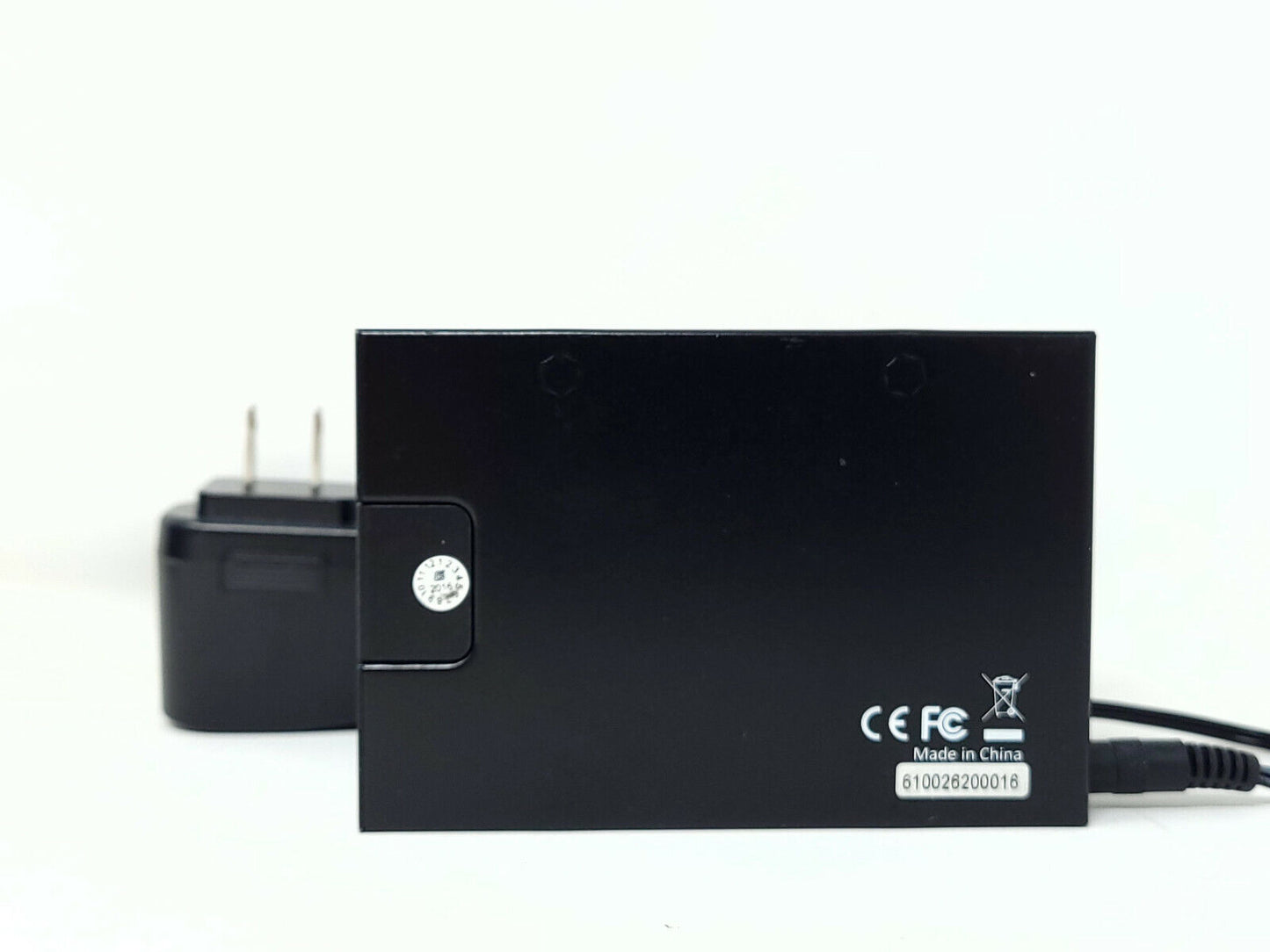 High Definition to Cat5e/6 Cable Receiver Unit - RECEIVER ONLY - Store demo unit