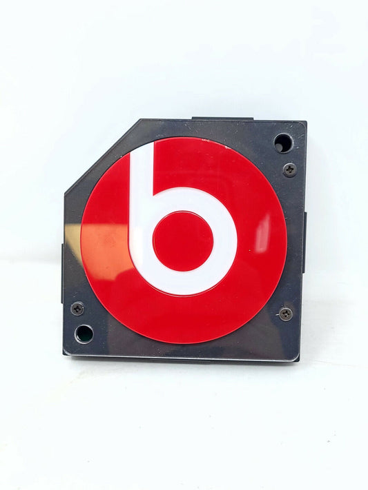 Beats Kiosk display - Light up Beats Logo piece - 5x5x2 - 12V