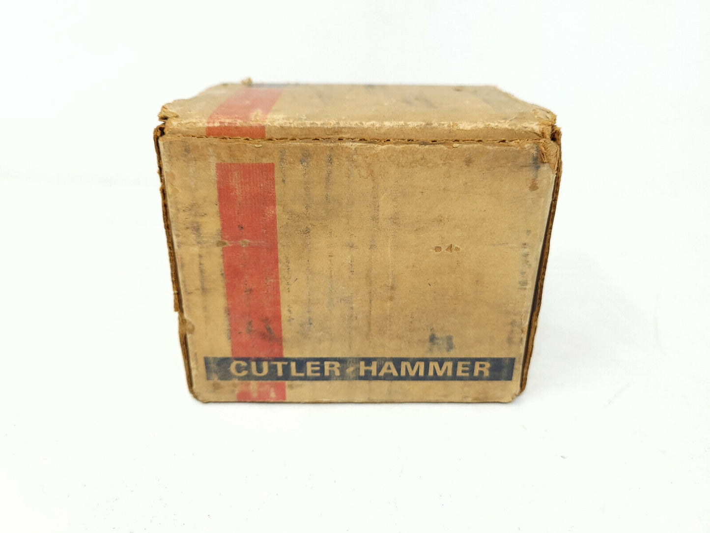 Cutler Hammer 9575H2526-66 TYPE "AA" RELAY 110/120V Coil - New Old Stock