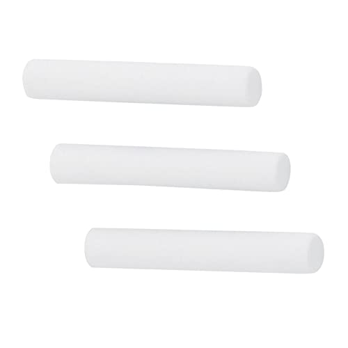TUL® Mechanical Pencil Eraser Refills, White, Pack Of 3 Refills