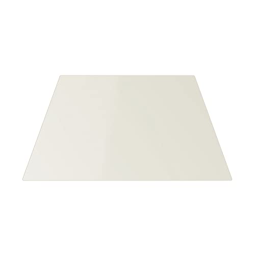 WorkPro® Flex Collection Trapezoid Table Top, Gray