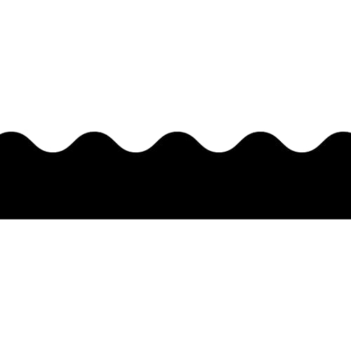 Carson Dellosa Education Carson Dellosa Black Borders (1210)