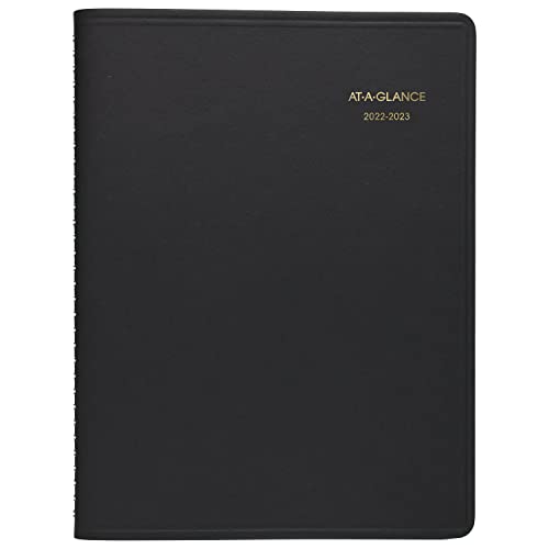 AT-A-GLANCE 2022-2023 Planner