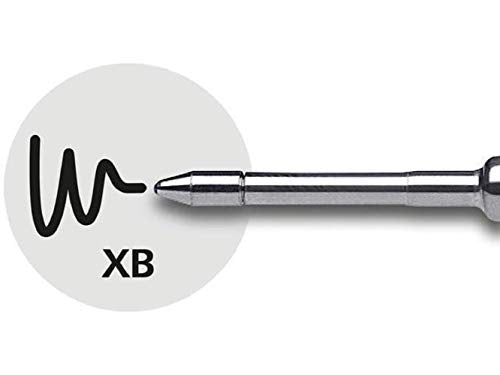 Schneider Slider 755 XB Ballpoint Pen Refill