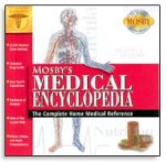 Mosby's Medical Encyclopedia