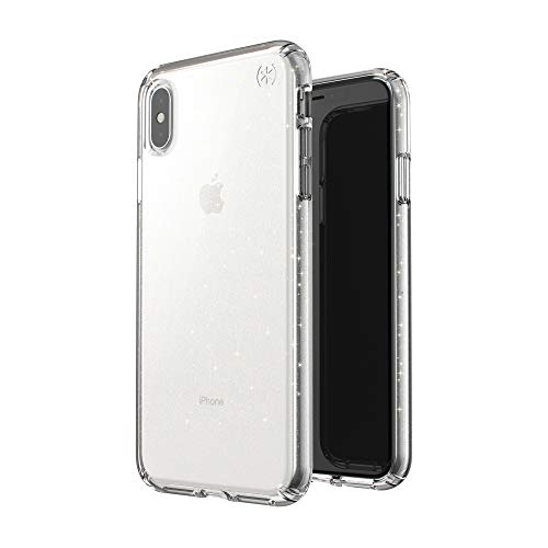 Speck Products Presidio Grip iPhone XS Max Case