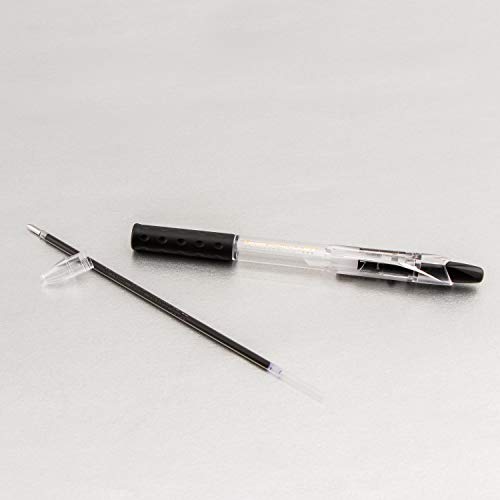 Pentel R.S.V.P. RT Retractable Ballpoint Pen, 1.0mm Tip