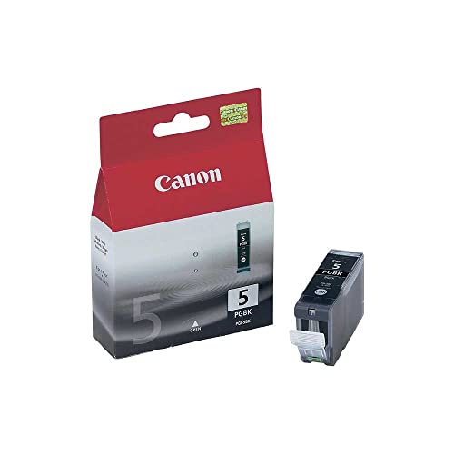 Canon PGI-5 BLACK Compatible to iP3500/iP3300,iP4300,iP4500,iP5200R/iP5200/iP4200,MP520/MP510,MP610/MP600/MP530,MP800/MP500,MP800R/MP830/MP810,MP950,MP970/MP960,MX700,MX850 Printers