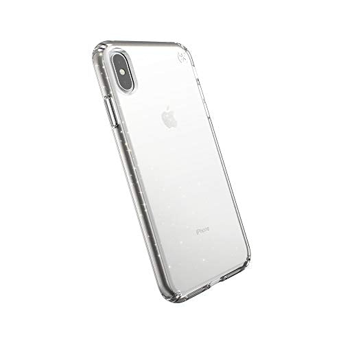 Speck Products Presidio Grip iPhone XS Max Case