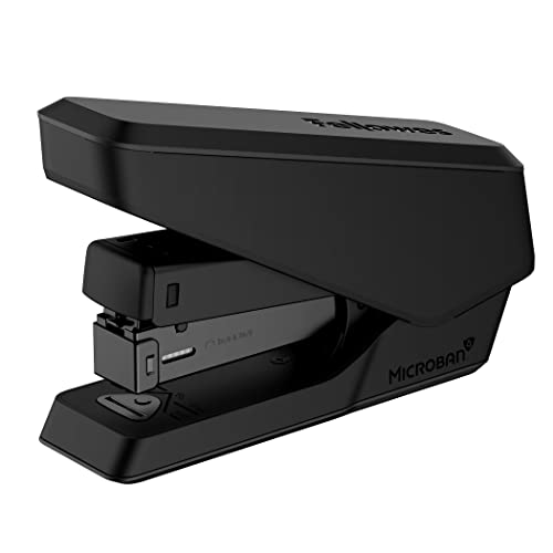 Fellowes LX850 EasyPress Office Stapler, Effortless One-Touch Stapler for Classroom, Home and Office, Holds Full Strip of Staples