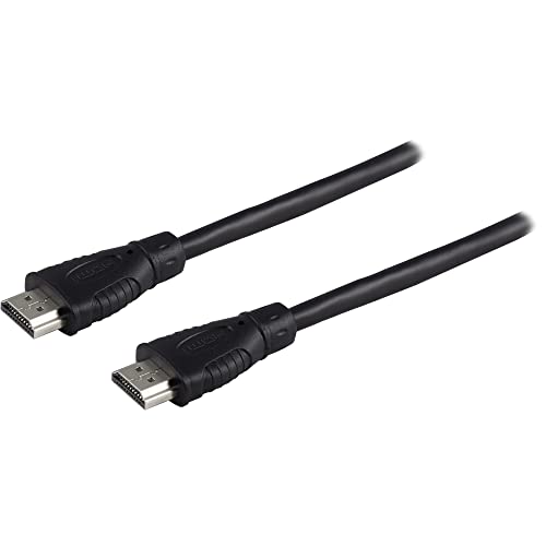 ATIVA® HDMI Cable, 6'