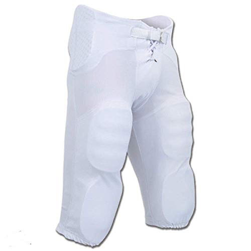 CHAMPRO Men's Protection