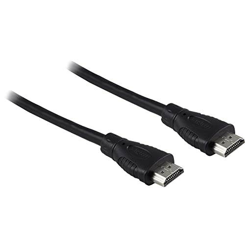 ATIVA® HDMI Cable, 6'