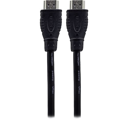 ATIVA® HDMI Cable, 6'