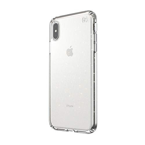 Speck Products Presidio Grip iPhone XS Max Case