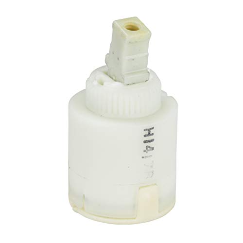 Danco 18827B Hot/Cold Cartridge, for Use with Kohler Coralais Single Handle Faucets, Plastic