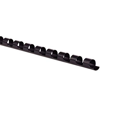 GBC Binding Spines/Spirals/Coils
