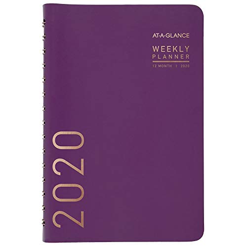 AT-A-GLANCE, Weekly/Monthly Planner