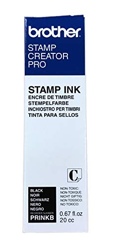 Stamp Creator PRO Rubber Stamp Ink Refill