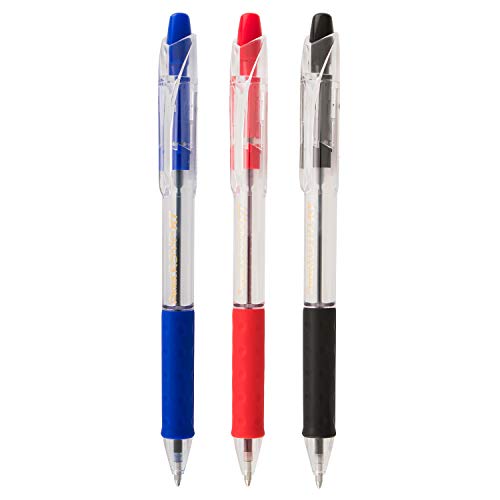 Pentel R.S.V.P. RT Retractable Ballpoint Pen, 1.0mm Tip