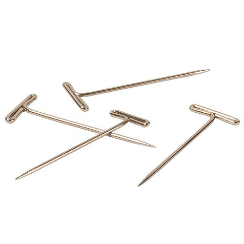 Office Depot T-Pins, Pack Of 100, LF-70