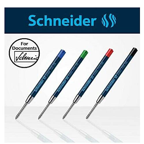 Schneider Slider 755 XB Ballpoint Pen Refill