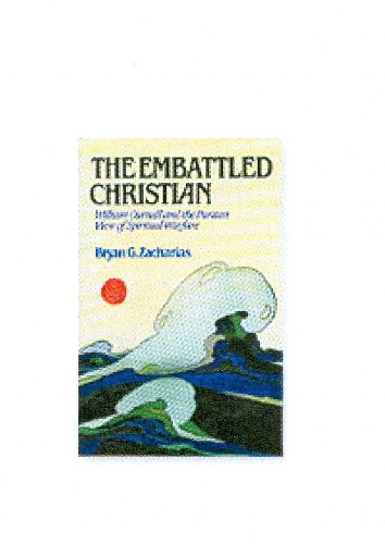 Embattled Christian