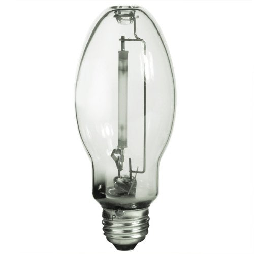 GE 13252 - LU150 - HPS - 150 Watt - Lucalox - High Pressure Sodium - Medium Base - ANSI S55 - LU150/MED/ECO