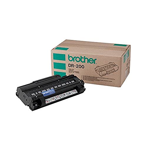 Brother DR200 Drum Unit - Retail Packaging